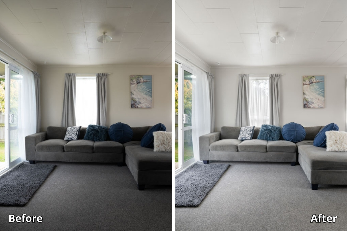 Color Accuracy & Tonal Mastery