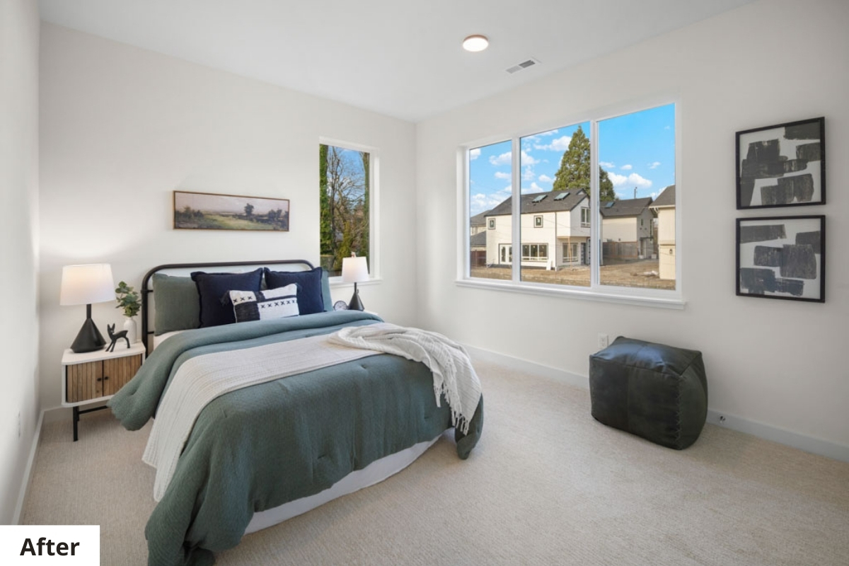 Color Correction & Brightness Adjustment