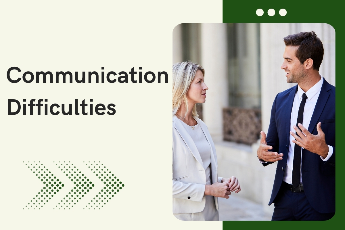 Communication Difficulties