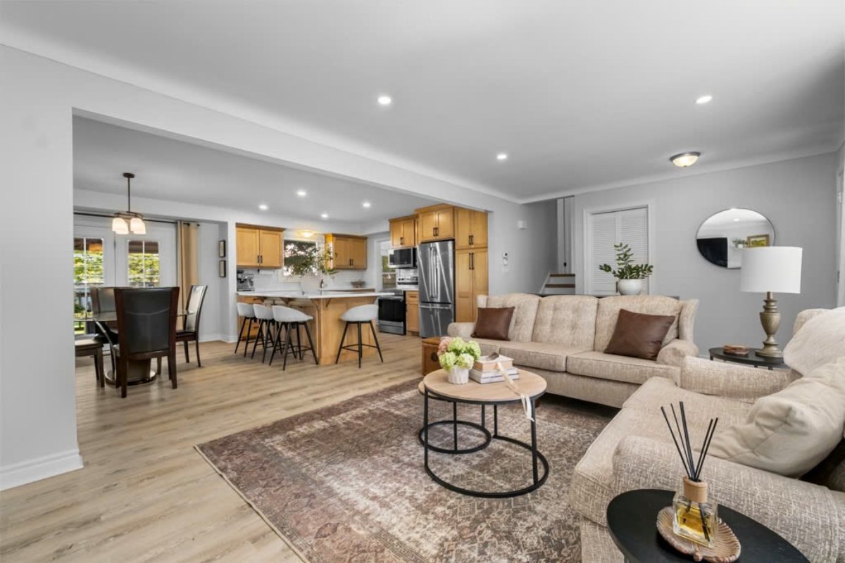 Comparing Time Requirements: General Photography vs. Real Estate