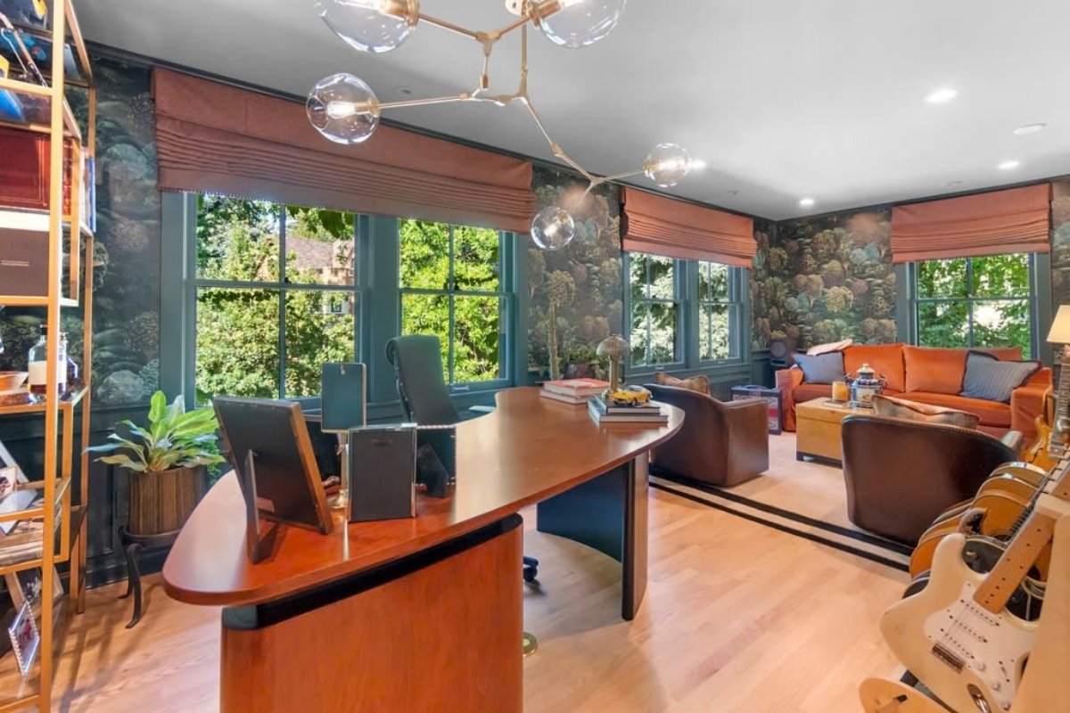 Composition Tips for Real Estate Videos