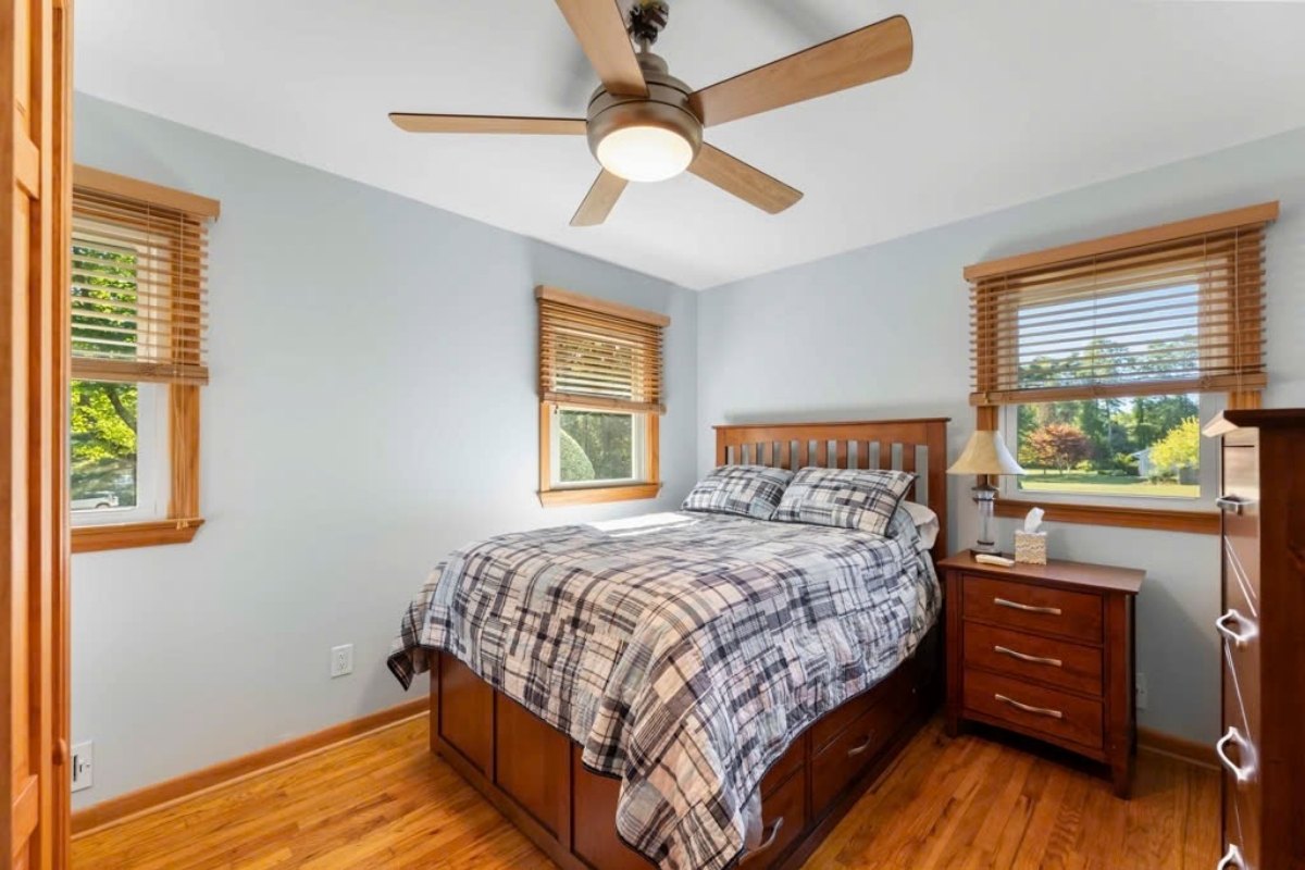 creativity and attention to detail play a key role