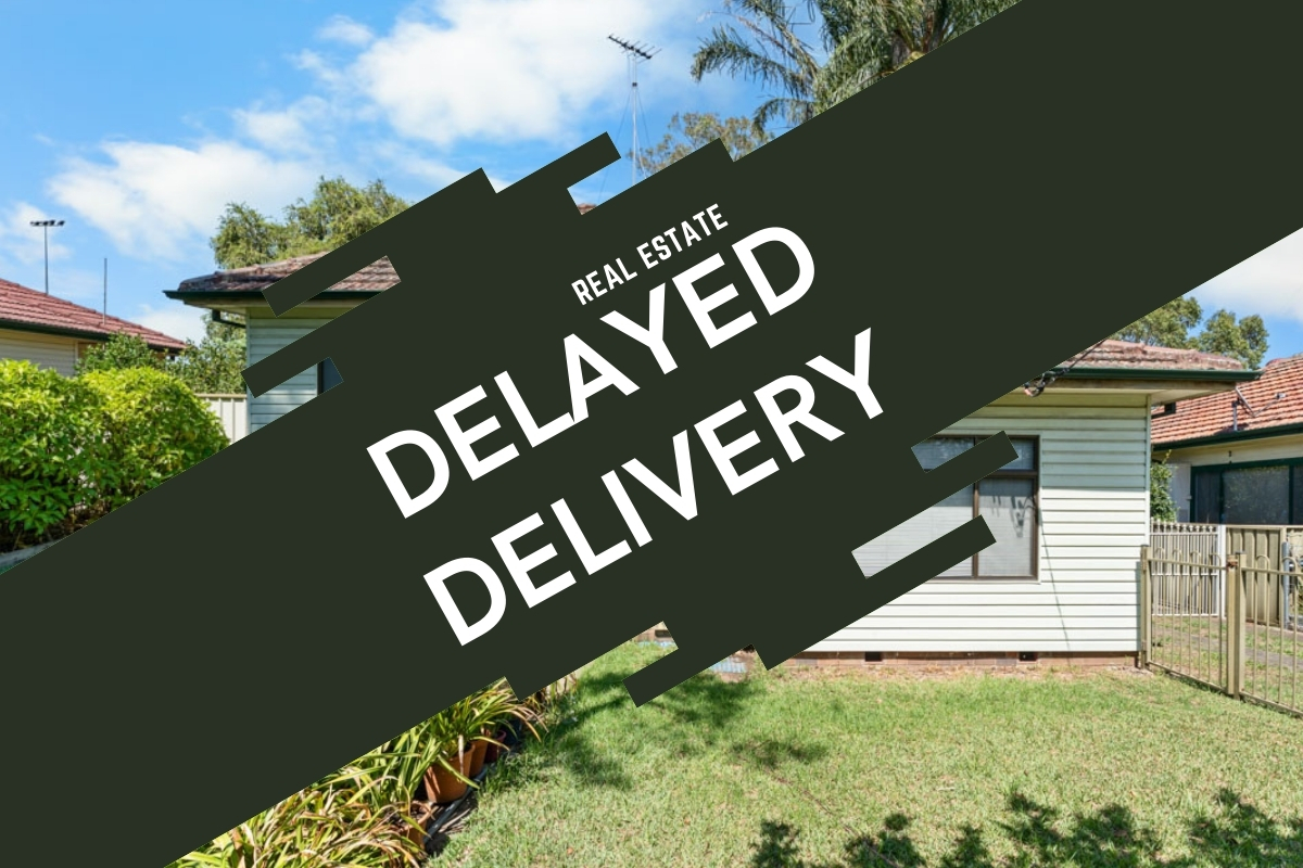 Delayed Delivery