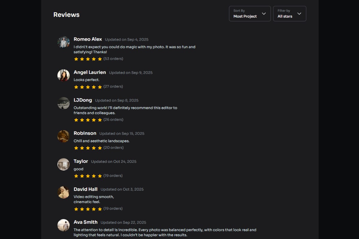 Development that is sustainable