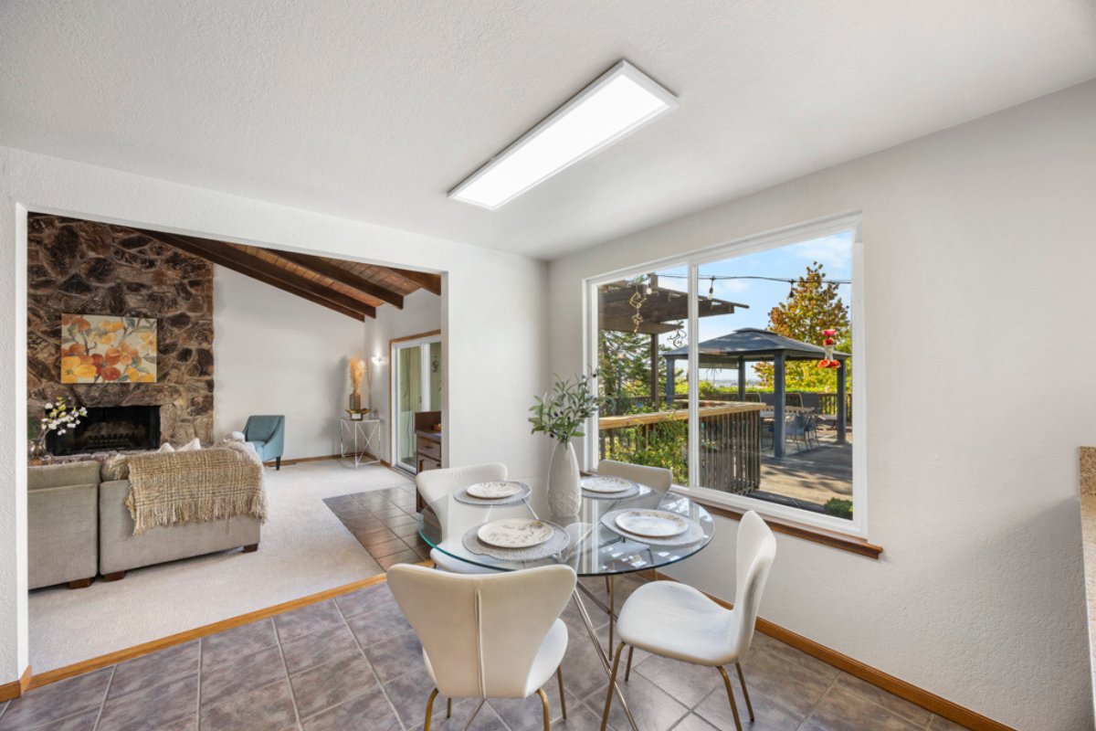 Frame Each Shot with Precision