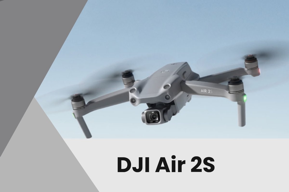 DJI Air 2S
