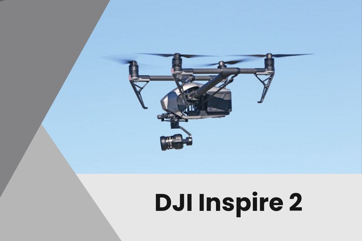 DJI Inspire 2