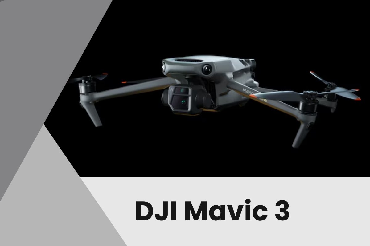 DJI Mavic 3