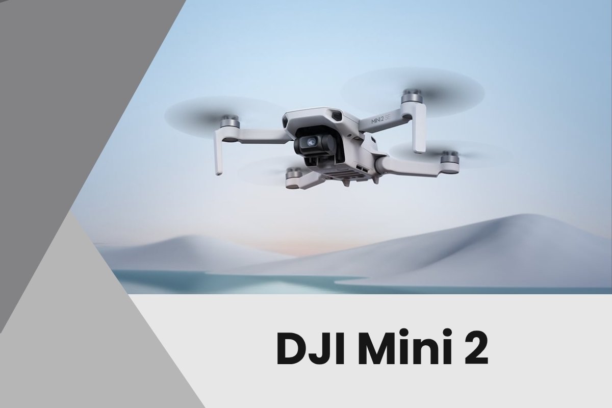 DJI Mini 2