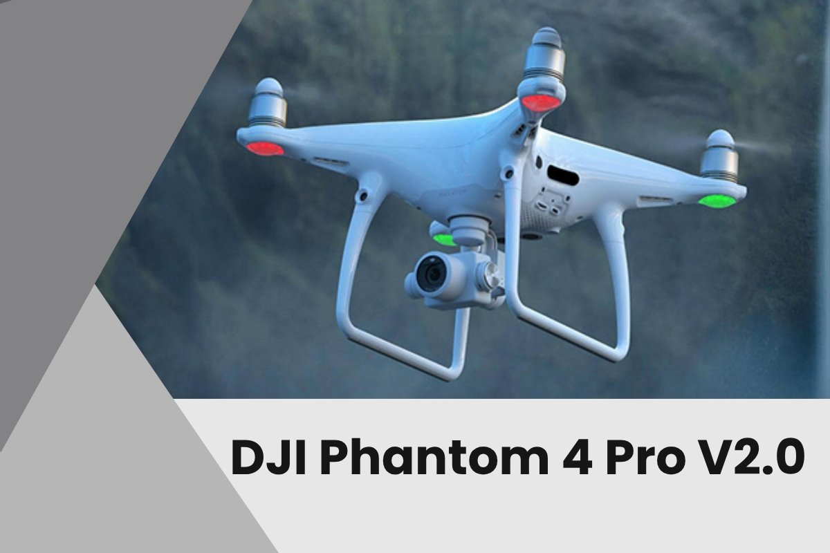 DJI Phantom 4 Pro V2.0