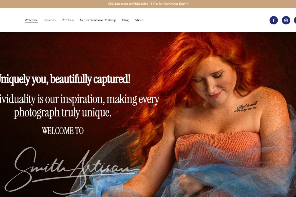 Smith Artisan Photography