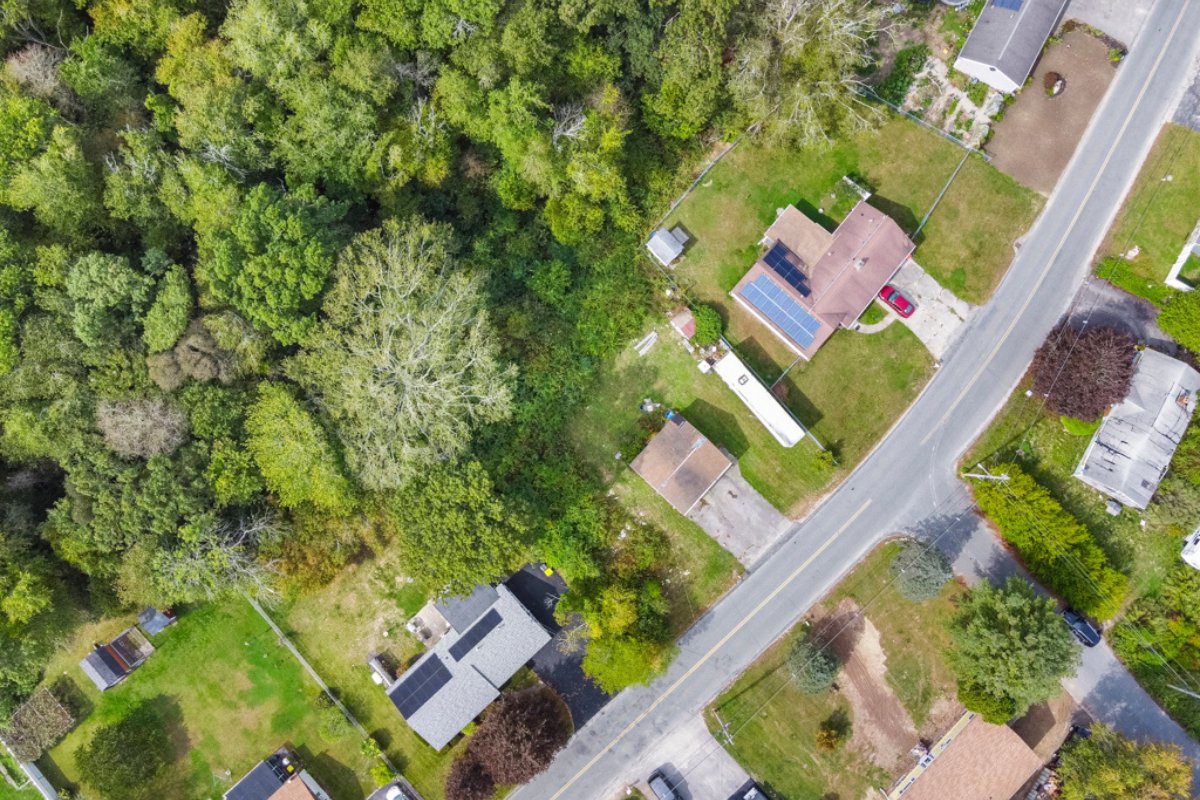How to Take Professional Drone Photos for Real Estate