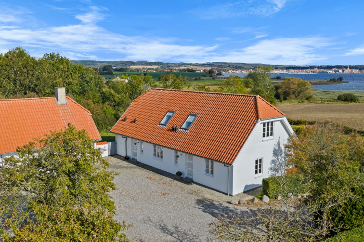 Costs of Drone Photography in Real Estate