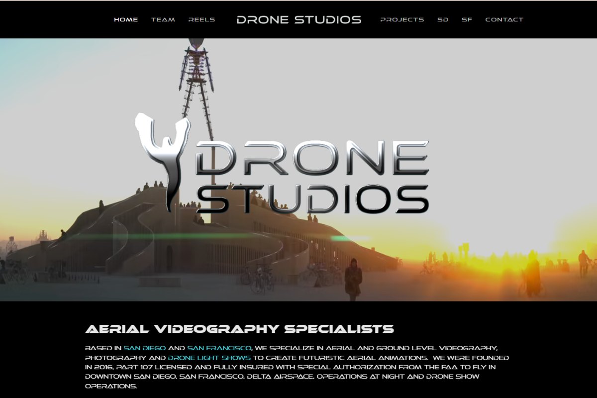 Drone Studios