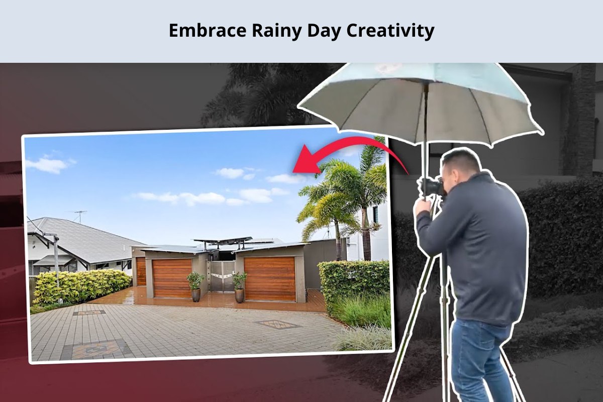 Embrace Rainy Day Creativity