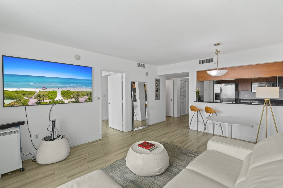 Enhancing Property Value Perception