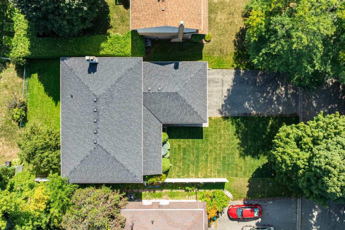 Equipment for Real Estate Drone Photography Jobs