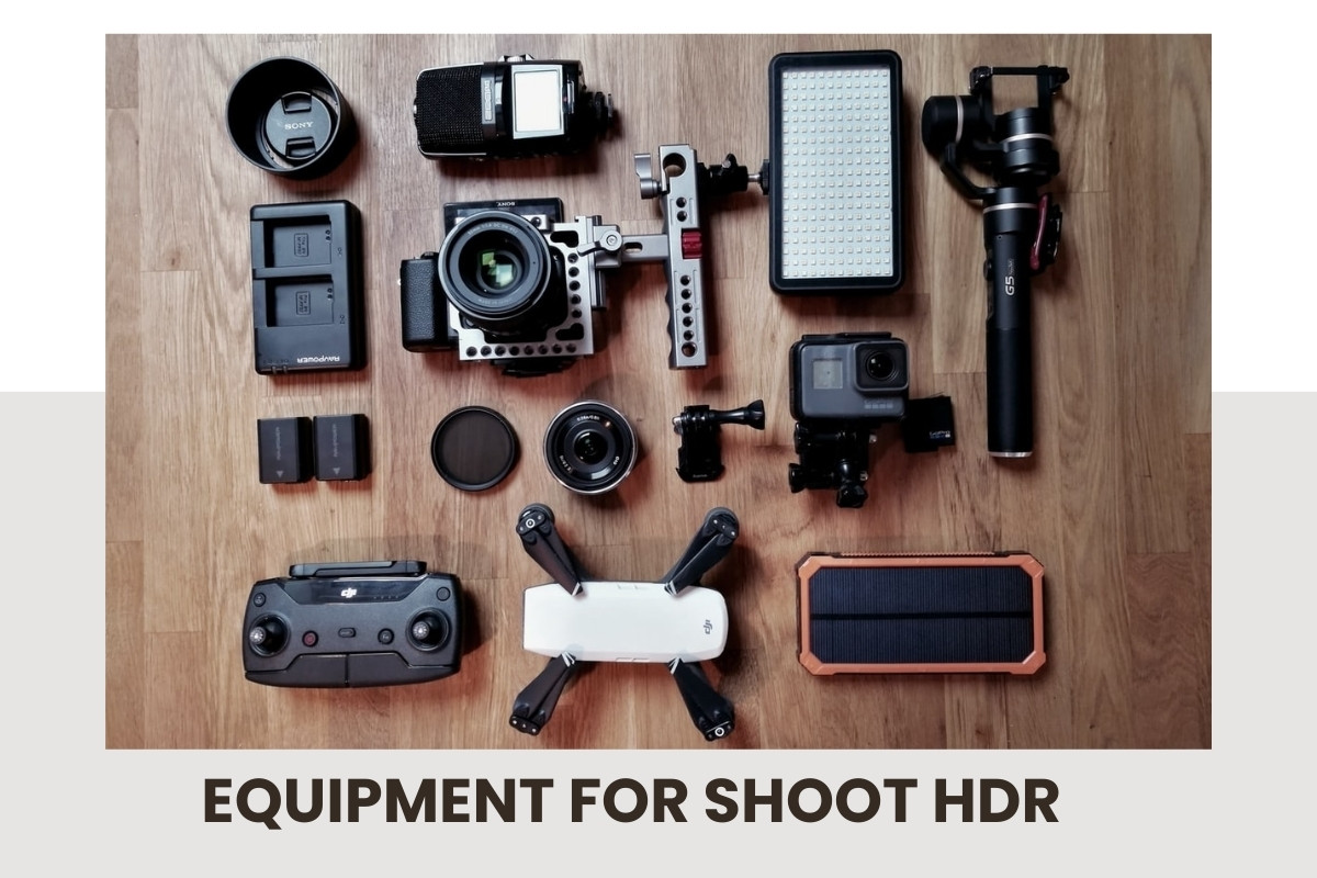 How to take Flambient photos in real estate