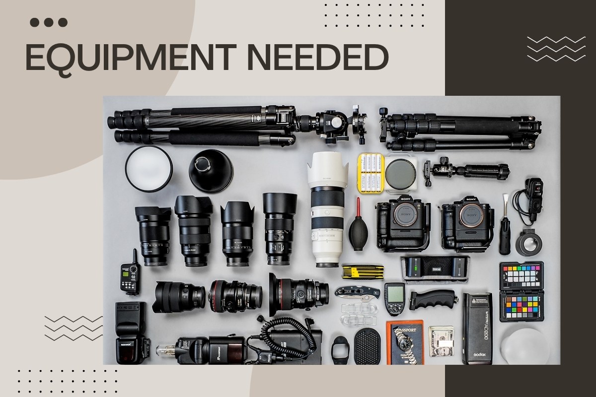 Equipment Needed