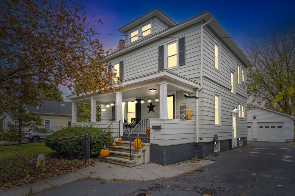 Evoking Strong Emotions