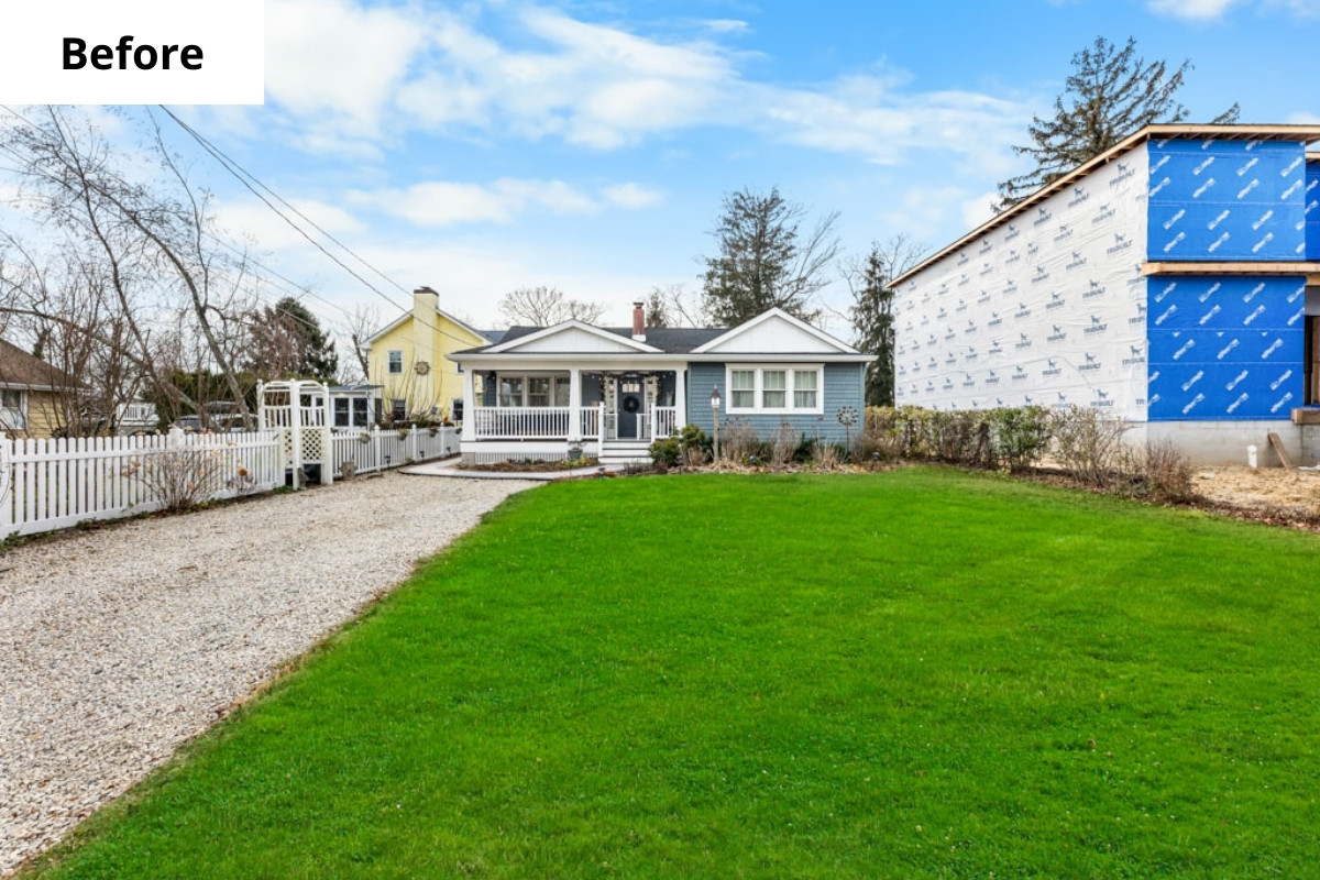 examples of before and after images edited for Day to Dusk