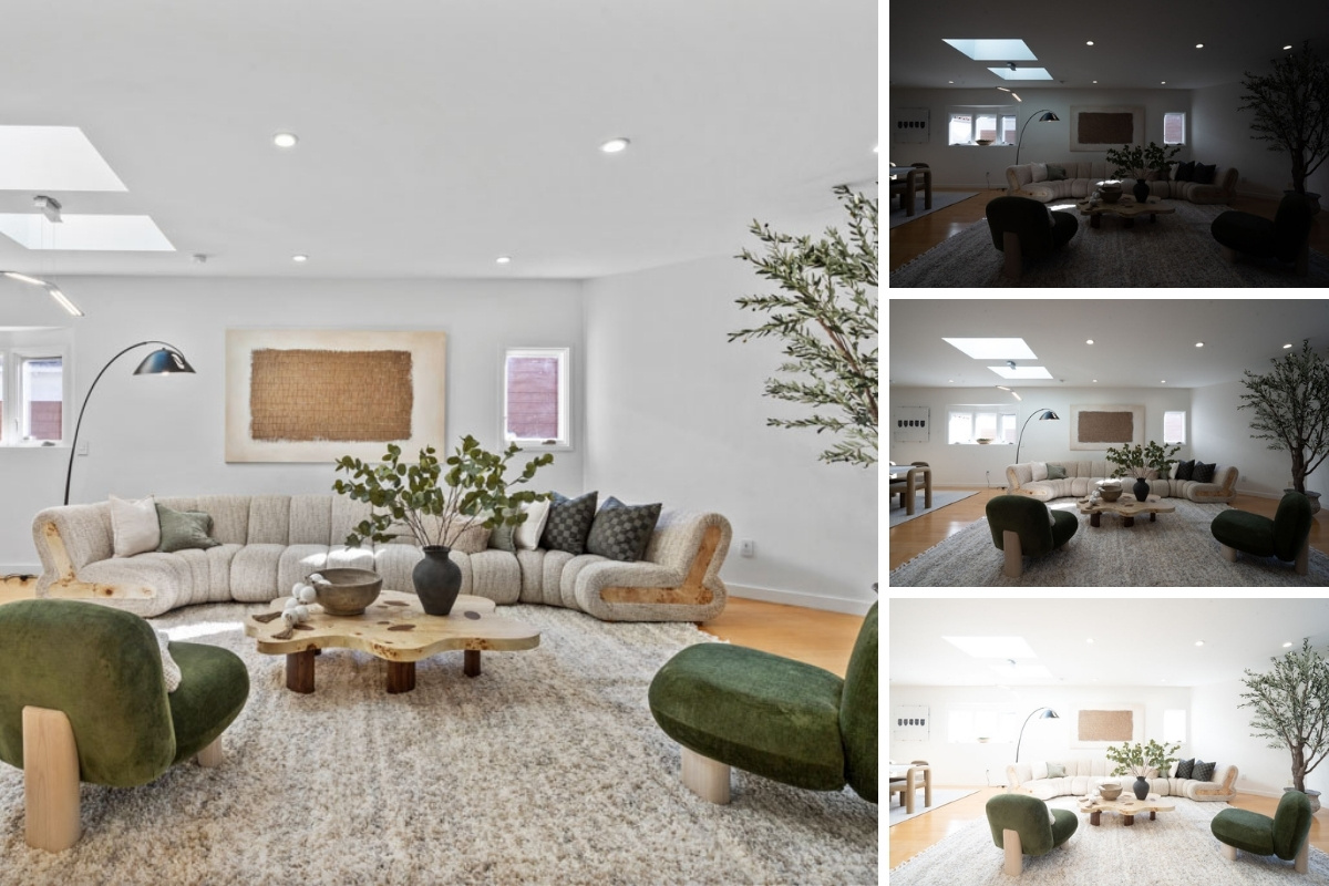 Exposed Image Merging