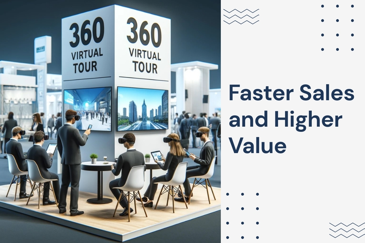 Faster Sales and Higher Value