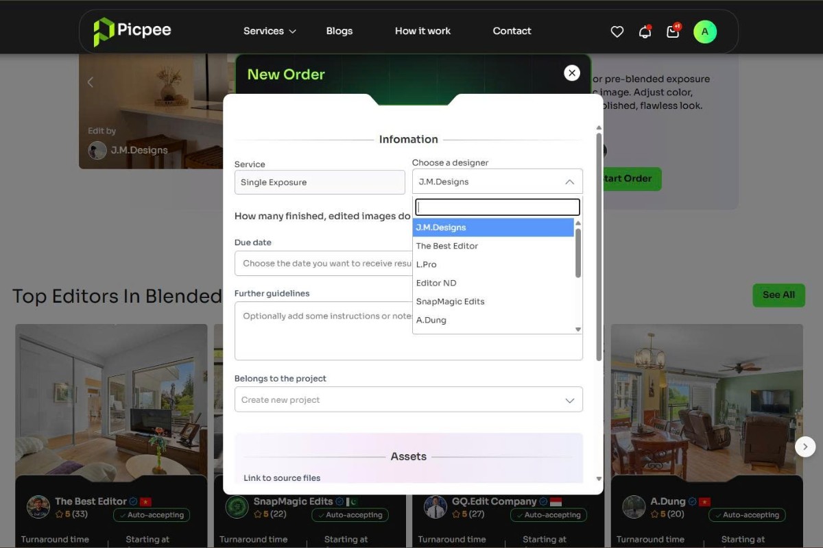 Find and Easily Compare Editors