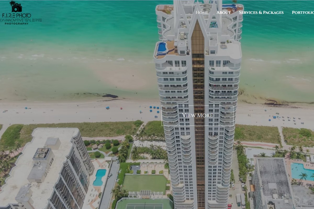 F.I.R.E Photo — Pembroke Pines, FL