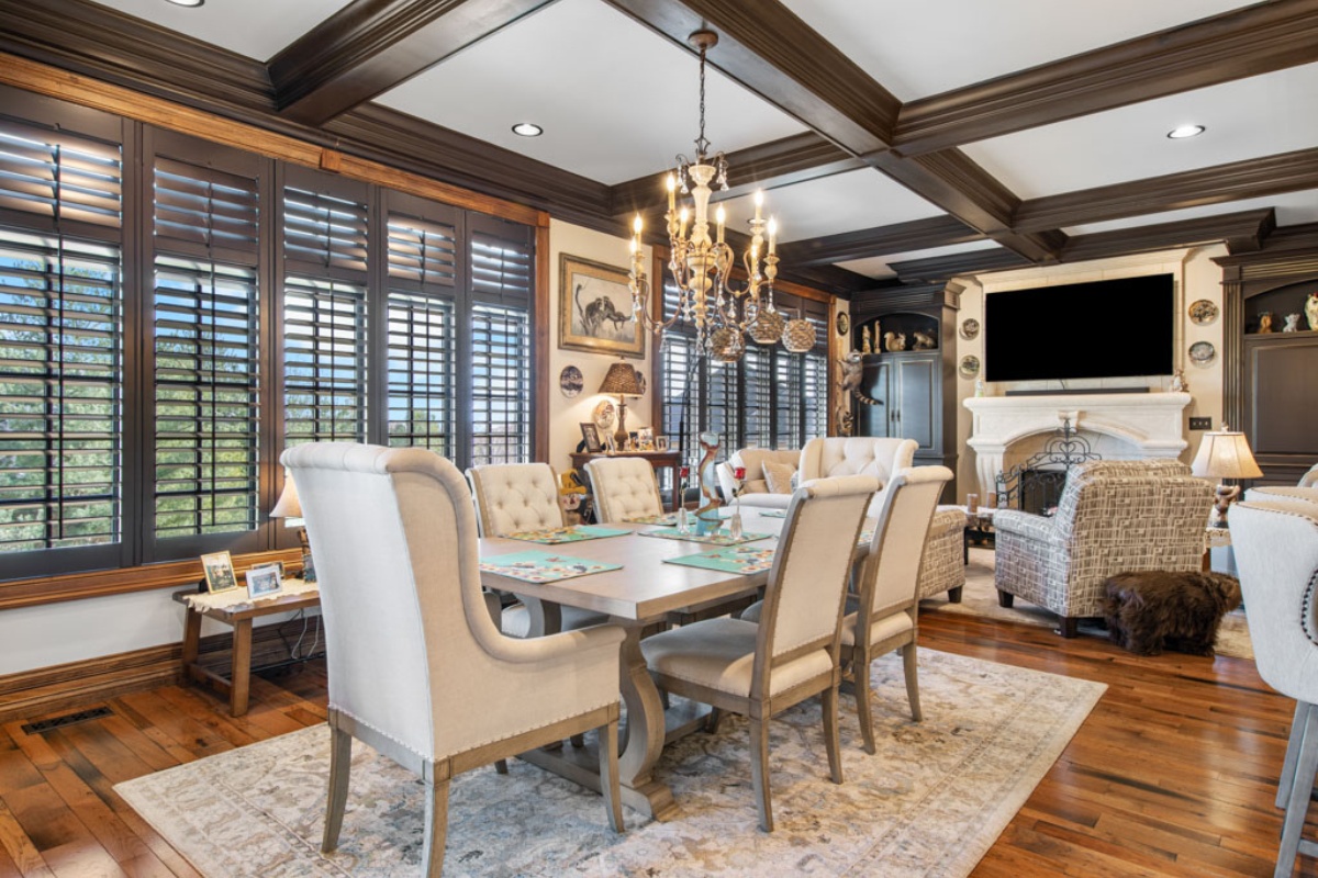 Flash and Ambient Light Combination