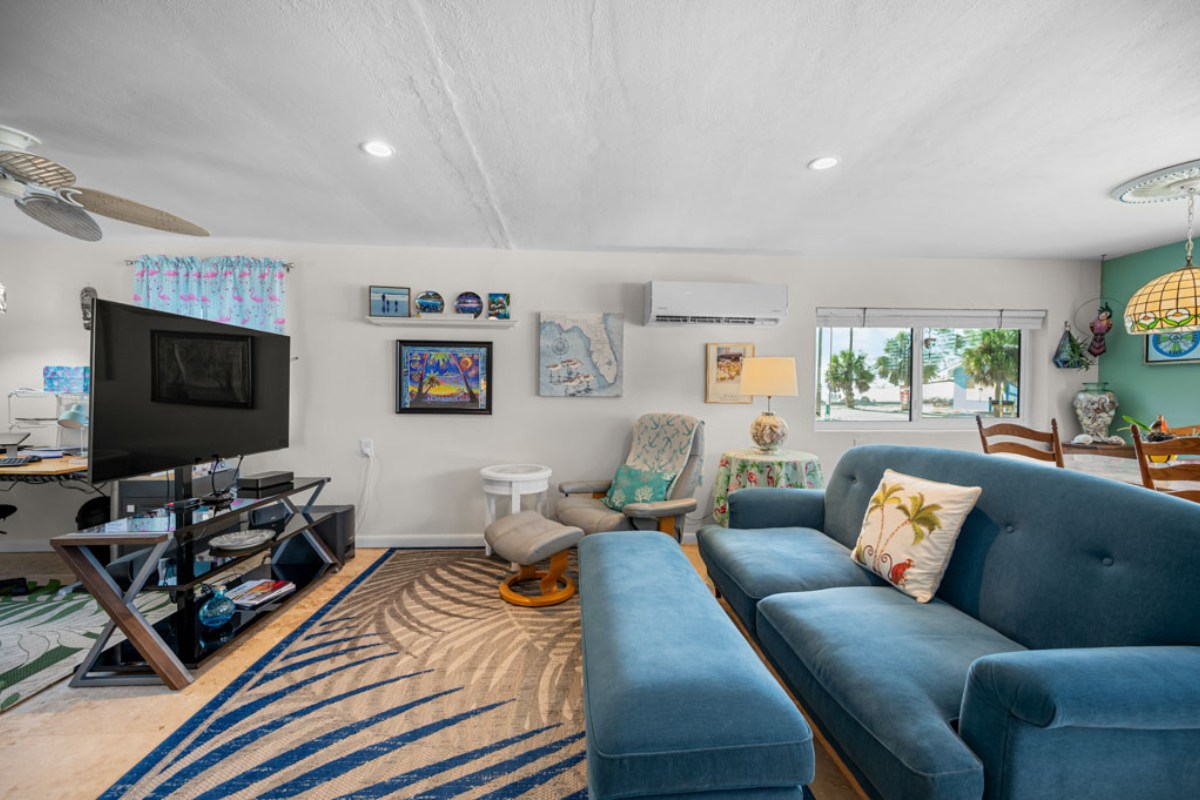 Focus on Selling Real Estate