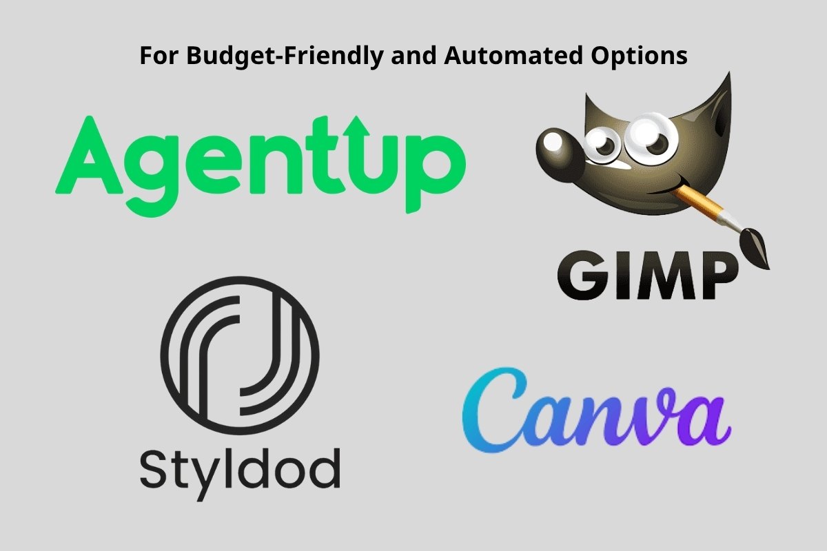 For Budget-Friendly and Automated Options