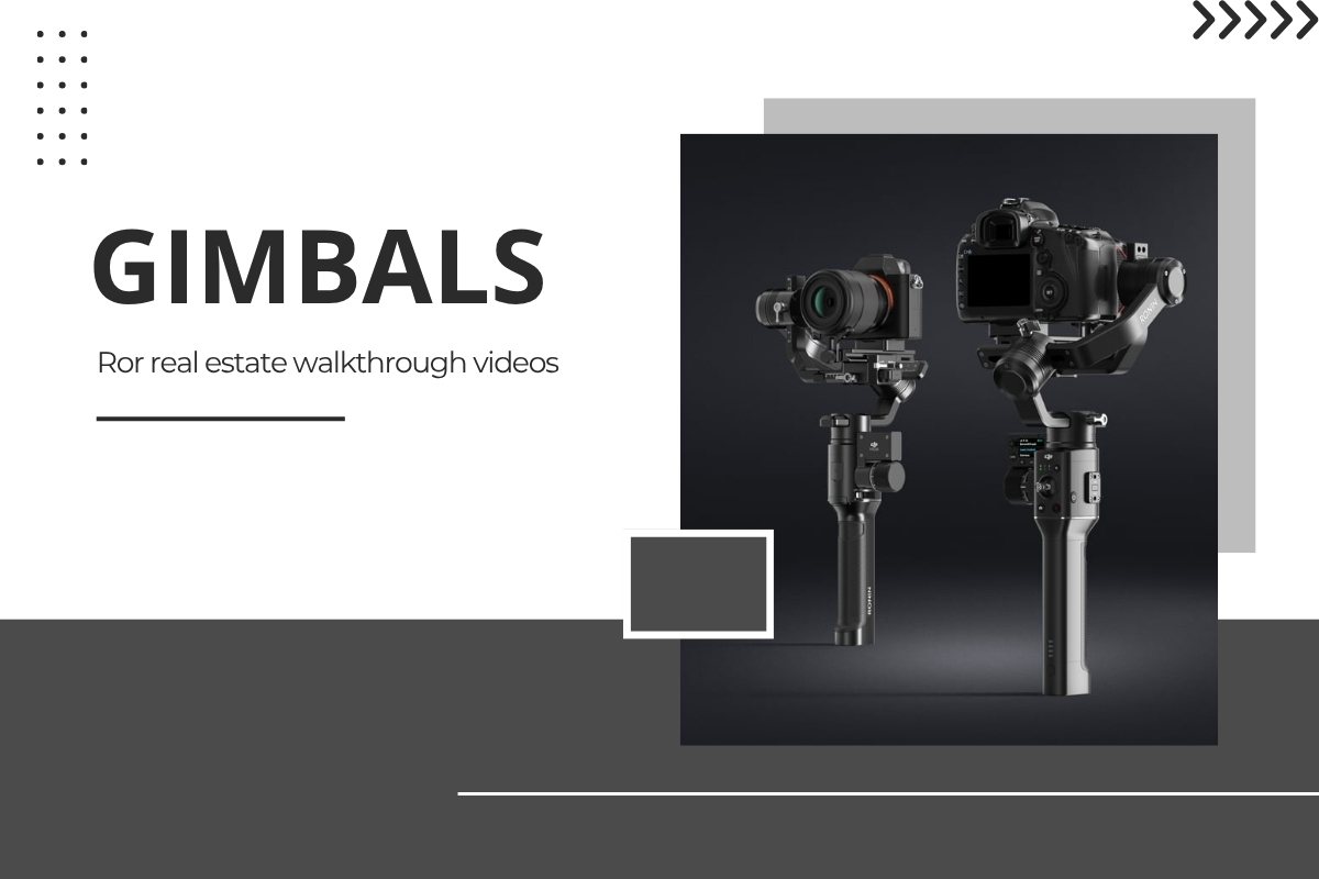 tripod is essential