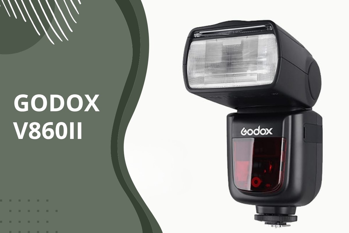Godox V860II