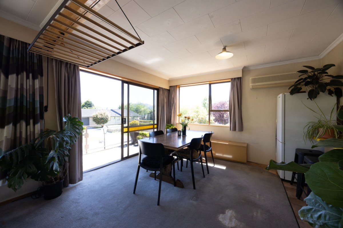 HDR / Blended Bracket Photo Enhancement before