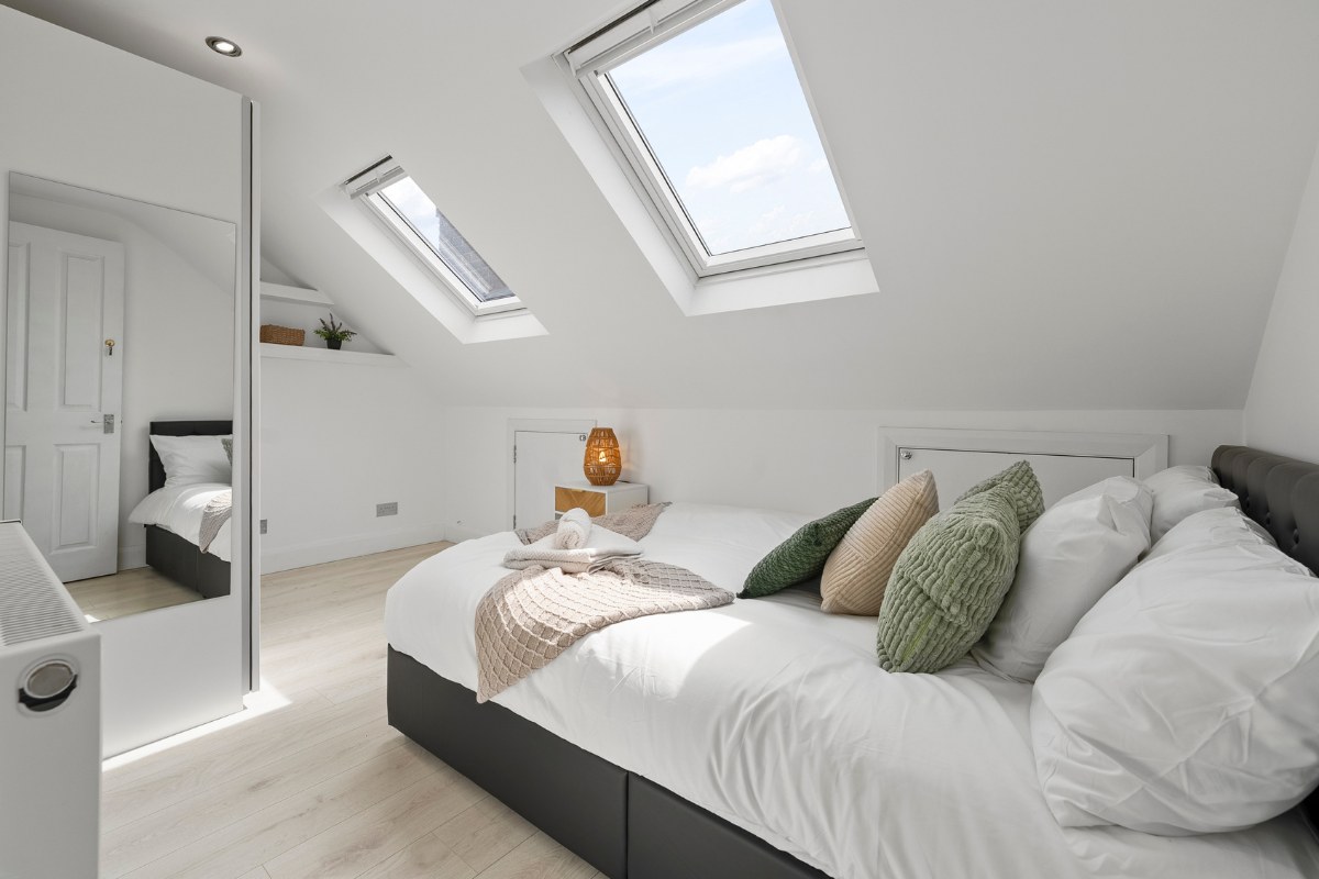 HDR (High Dynamic Range) Photography