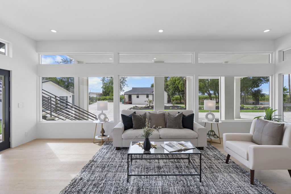 HDR vs Flash in Real Estate Photography