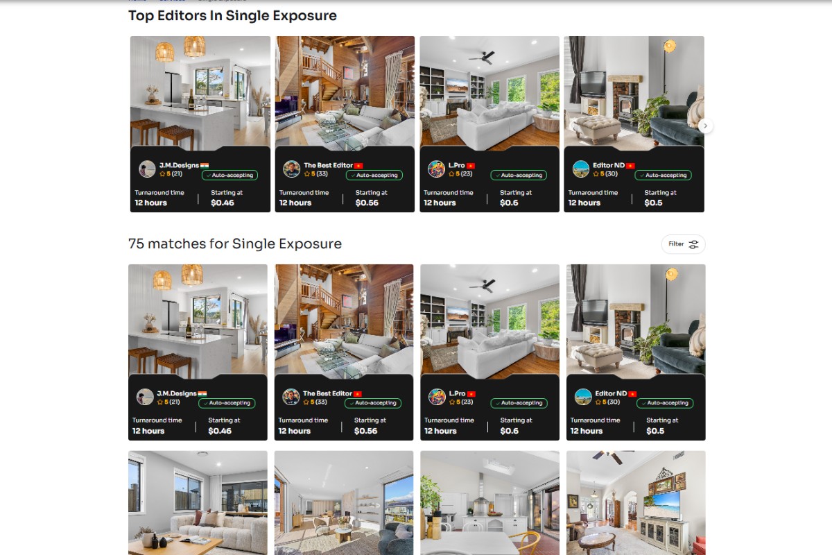 High-efficiency, economical solution