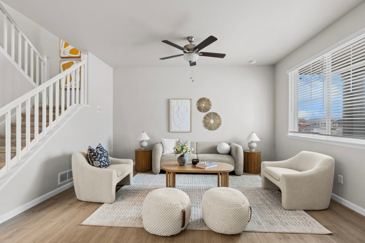 Enhancing Property Value and Agent Reputation