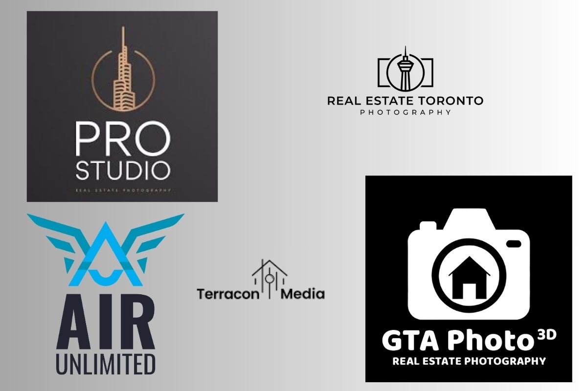 Highly-Rated Real Estate Photography Providers in Toronto