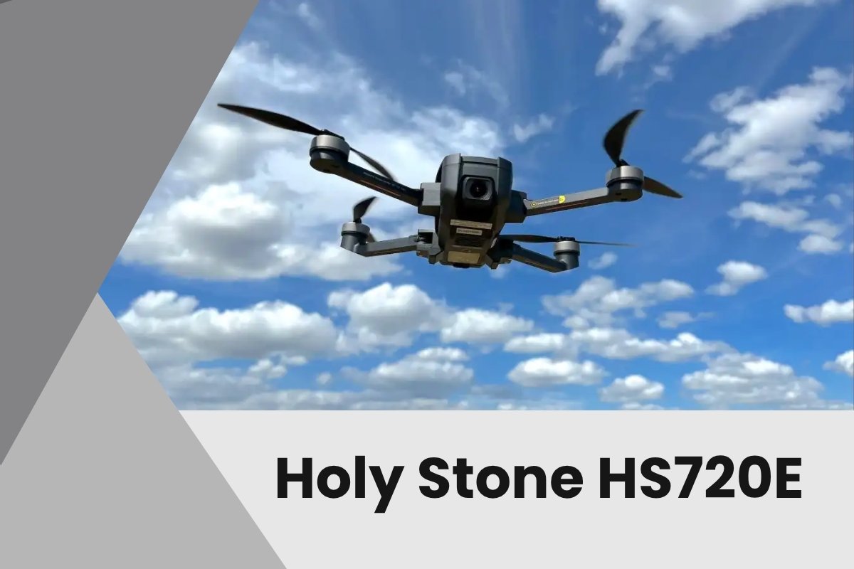 Holy Stone HS720E