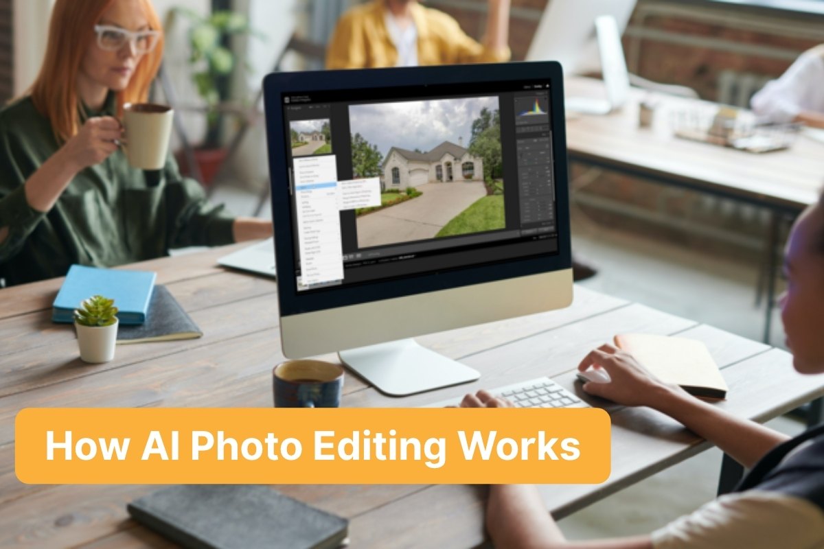 How Human Editors Work
