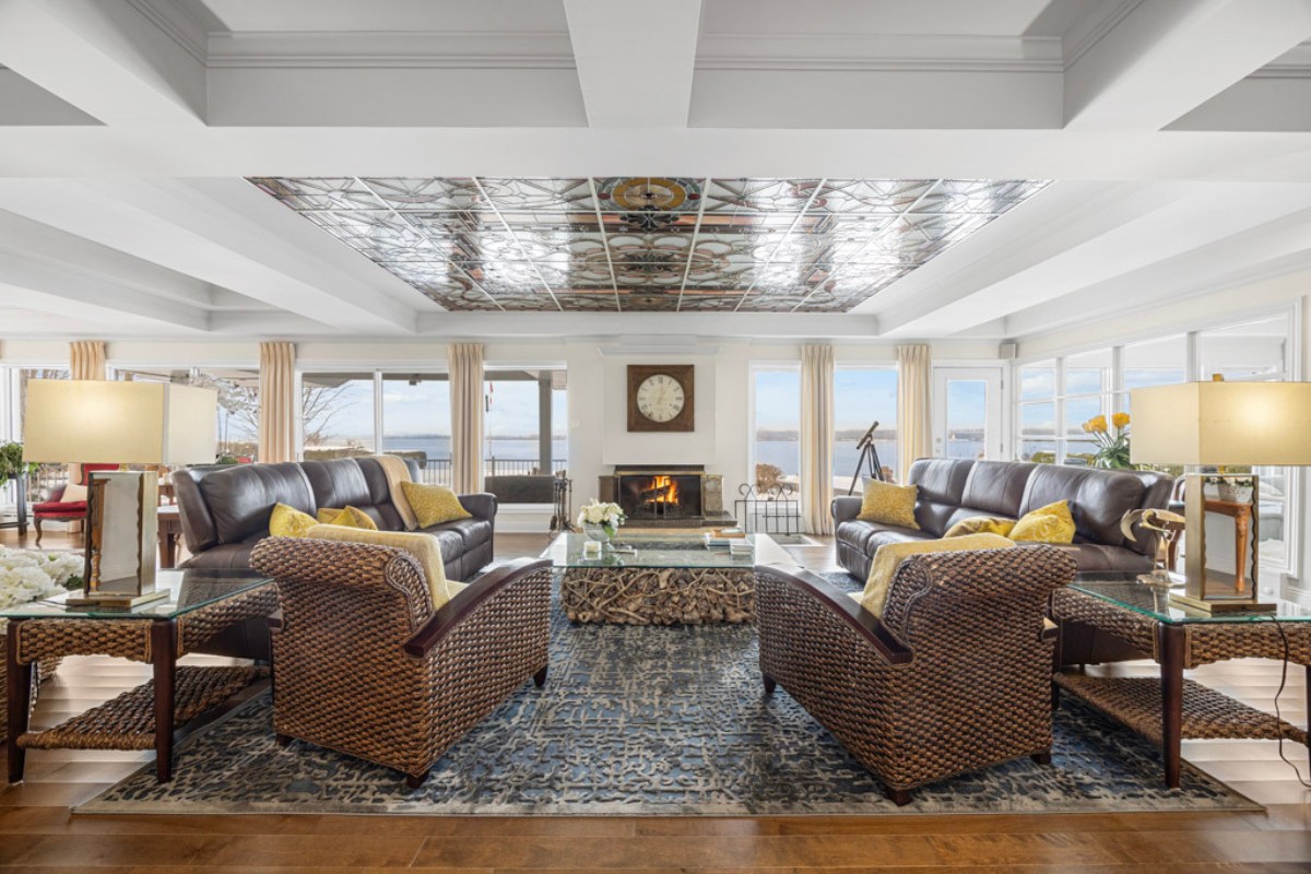 A Multi-Layered System for Quality Control