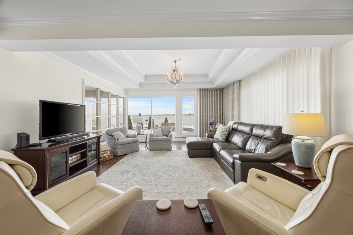 A Multi-Layered System for Quality Control