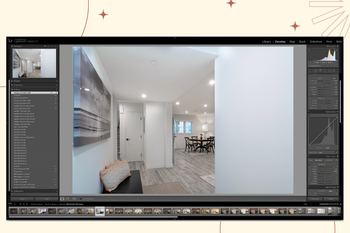 how to fix Ghosting and Technical Noise