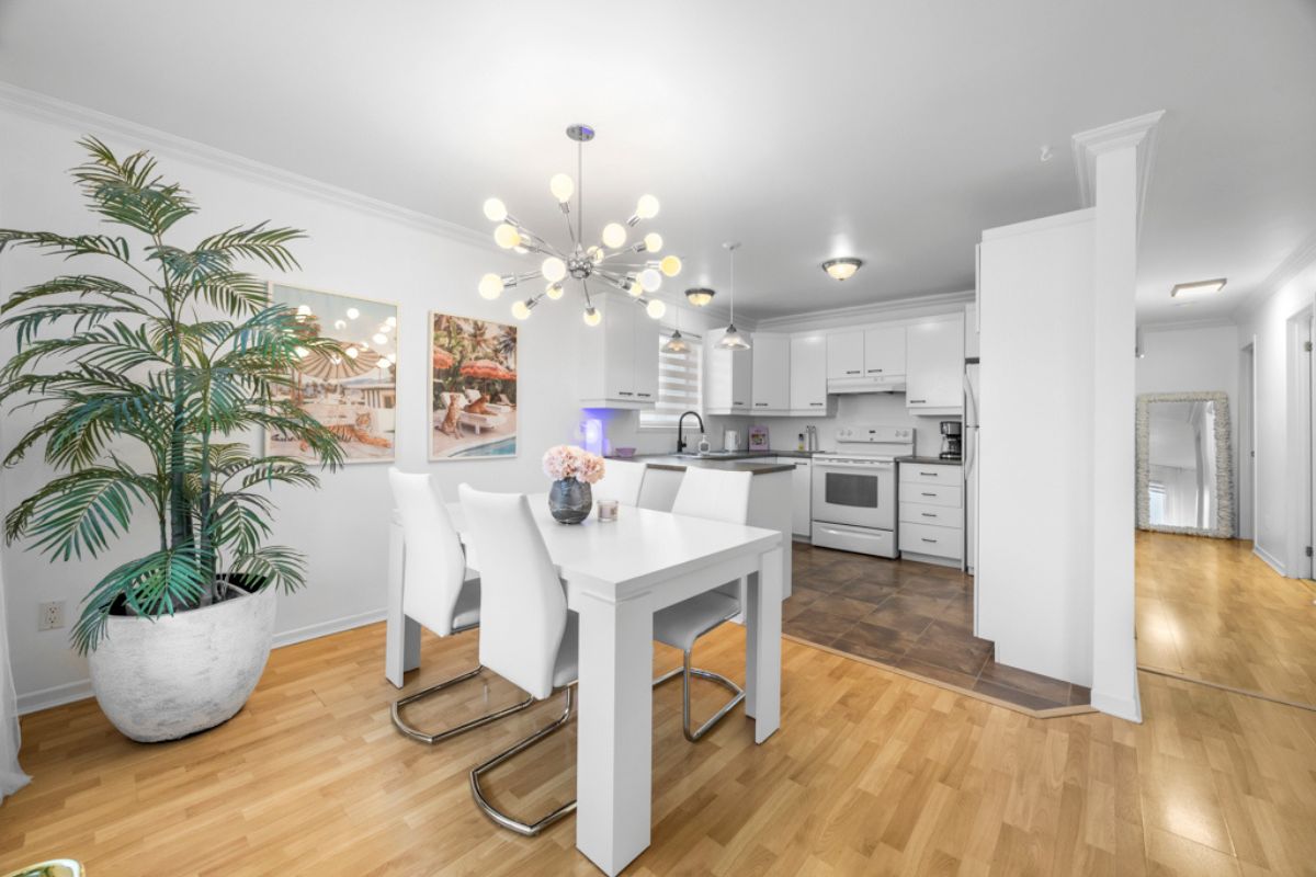 The Power of First Impressions