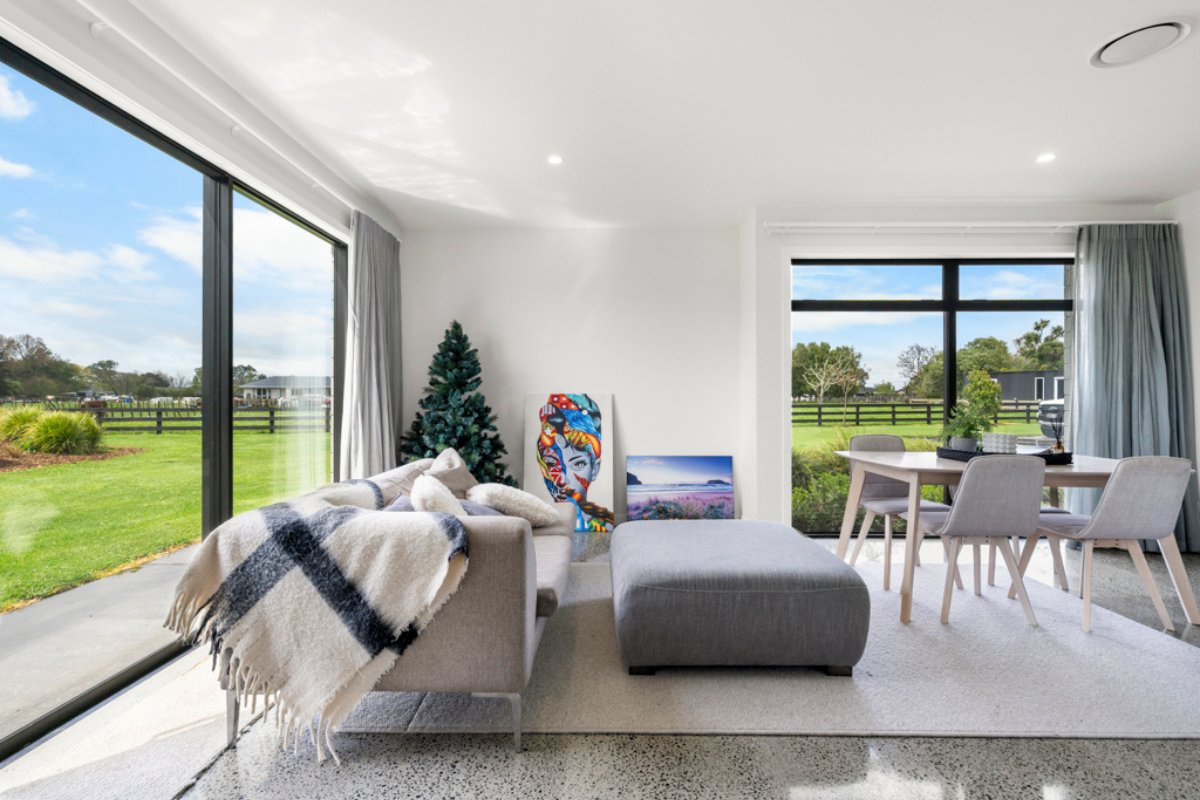 Enhance Natural Light