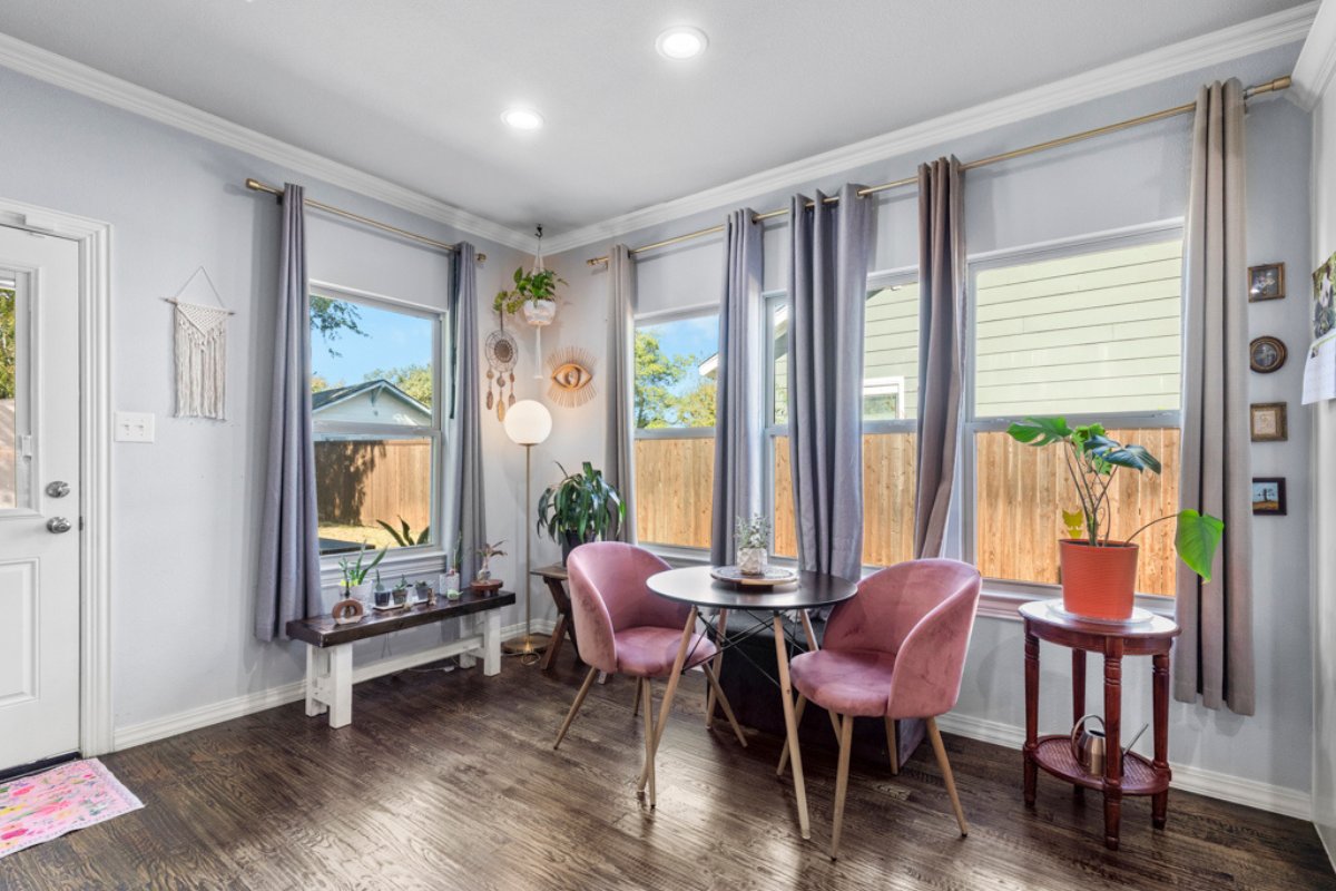 Declutter and Organize for Instant Brightness