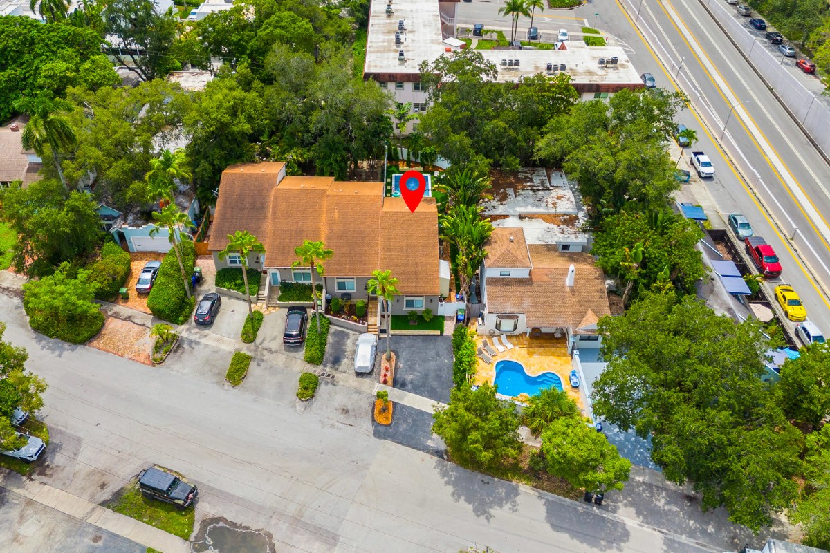 How to Start Your Career in Real Estate Drone Photography