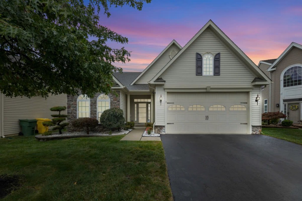 how to take twilight real estate photos